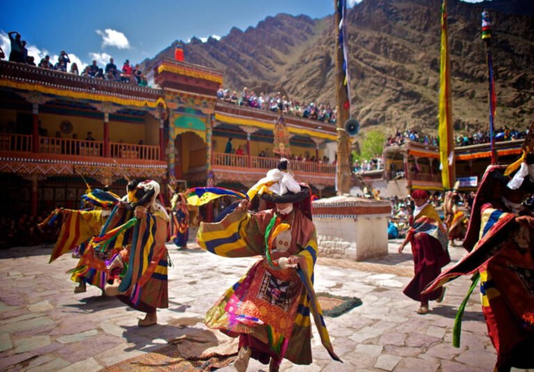 Kashmiri Tradition & Culture